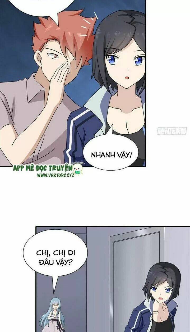 Bạn Gái Zombie Của Tôi - Chapter 144 - Page 14