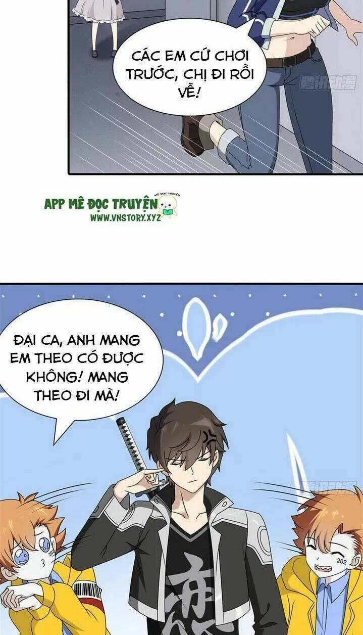 Bạn Gái Zombie Của Tôi - Chapter 144 - Page 15