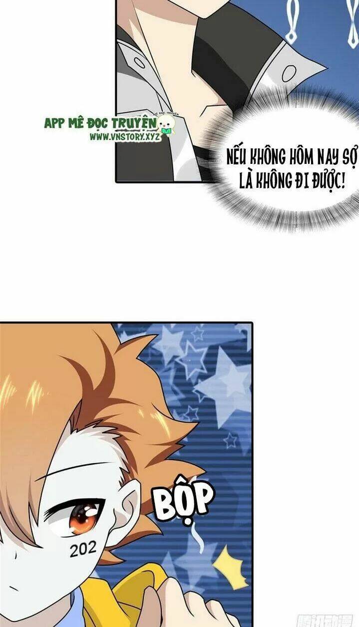 Bạn Gái Zombie Của Tôi - Chapter 144 - Page 17