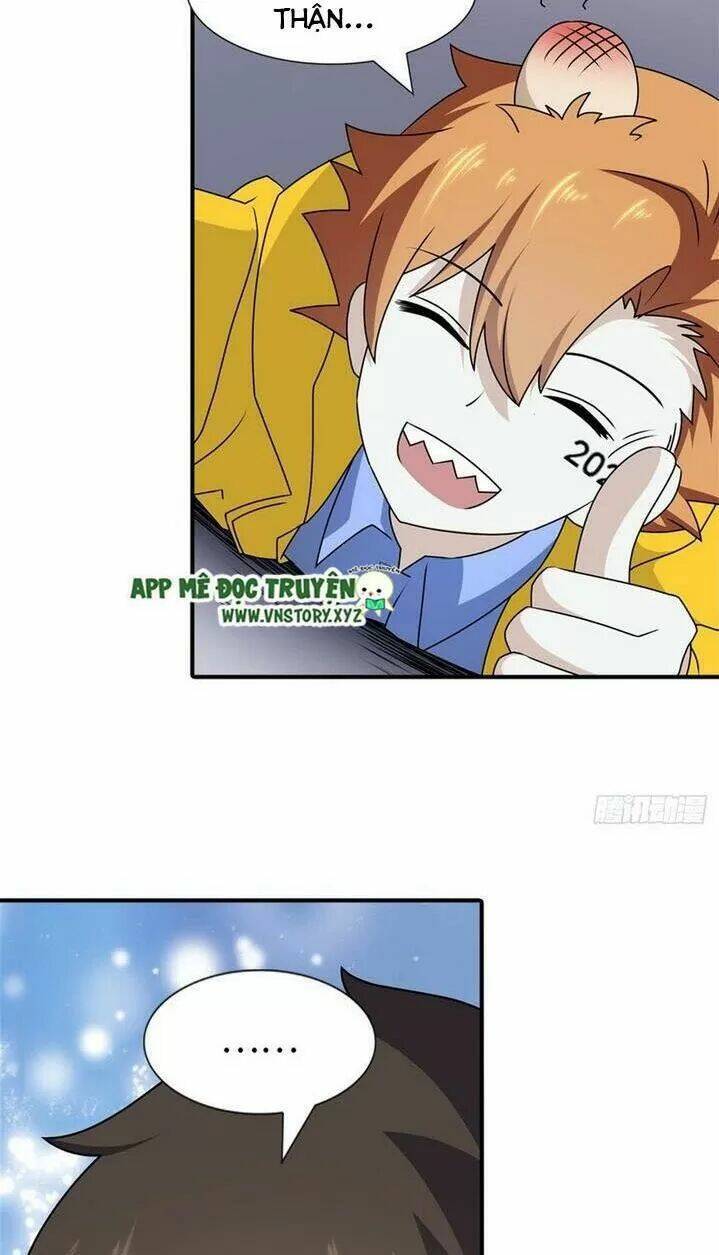 Bạn Gái Zombie Của Tôi - Chapter 144 - Page 24