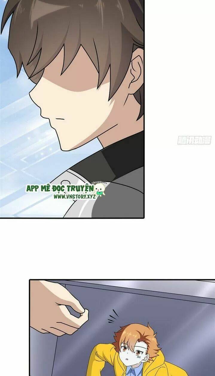 Bạn Gái Zombie Của Tôi - Chapter 144 - Page 25