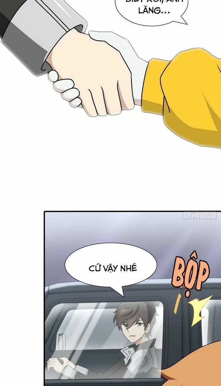 Bạn Gái Zombie Của Tôi - Chapter 144 - Page 27