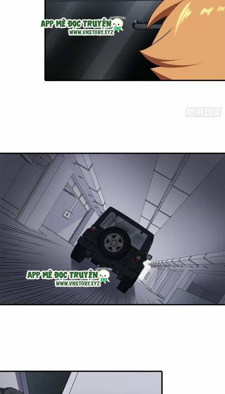 Bạn Gái Zombie Của Tôi - Chapter 144 - Page 28