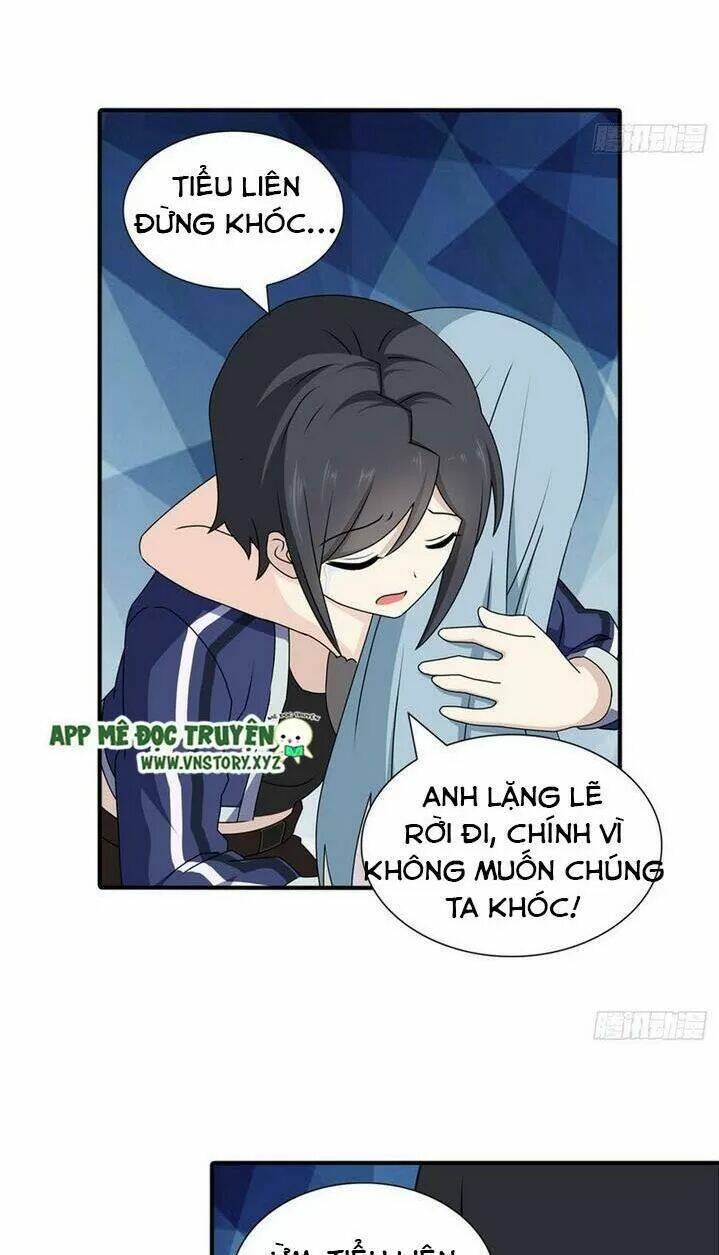 Bạn Gái Zombie Của Tôi - Chapter 144 - Page 31