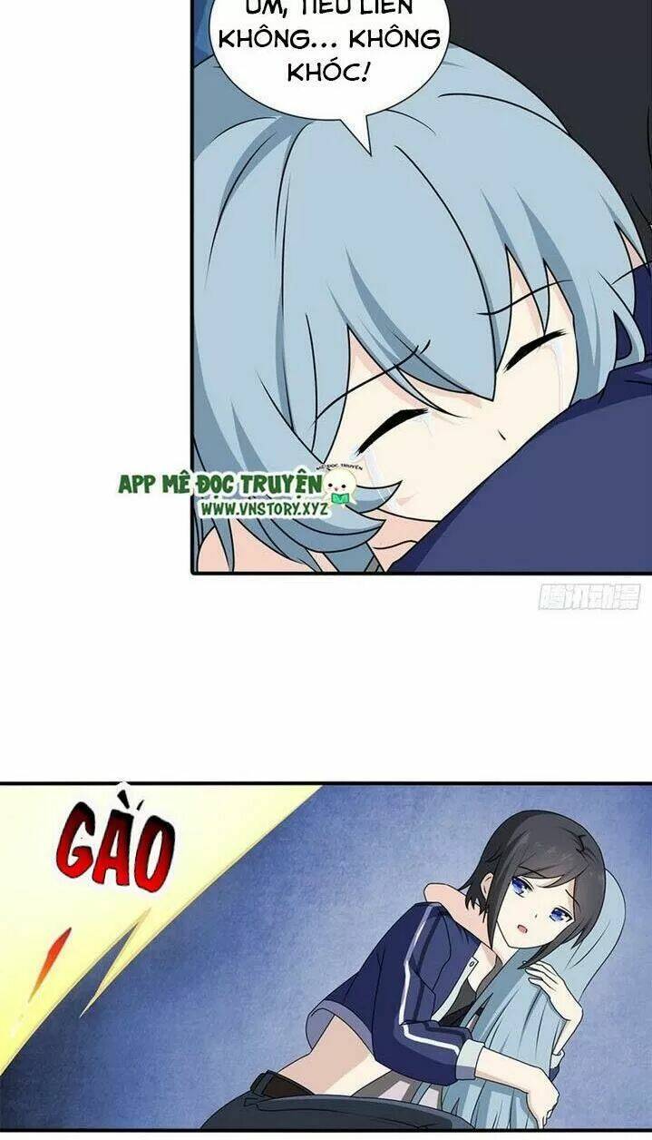 Bạn Gái Zombie Của Tôi - Chapter 144 - Page 32