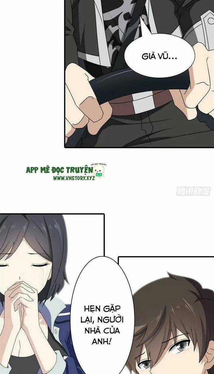 Bạn Gái Zombie Của Tôi - Chapter 144 - Page 40