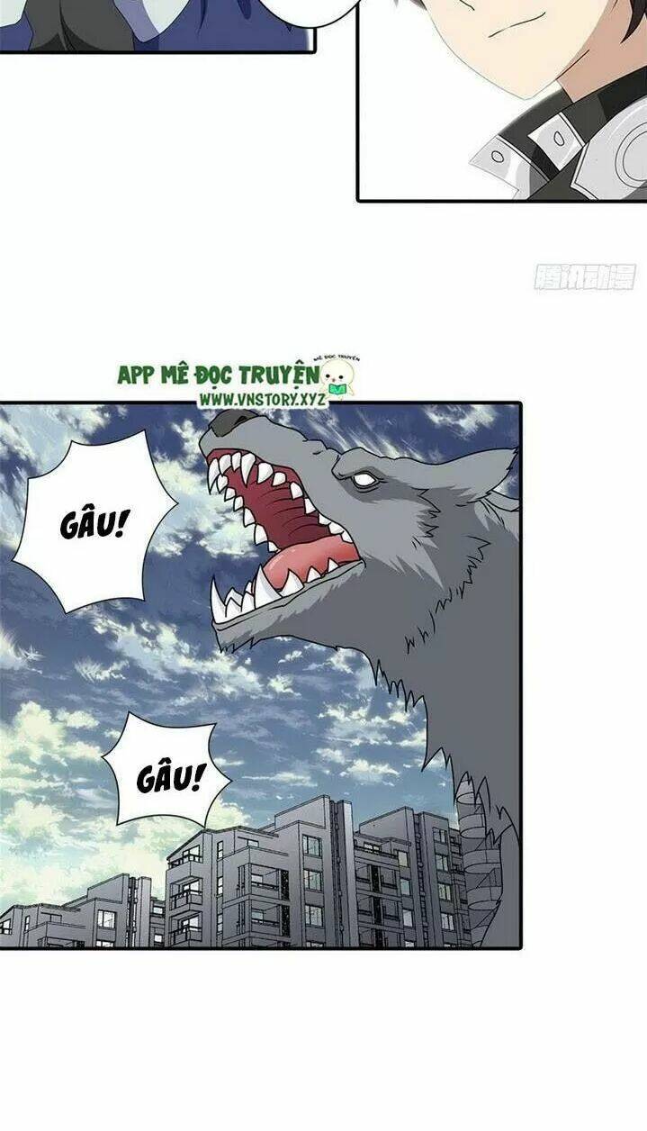 Bạn Gái Zombie Của Tôi - Chapter 144 - Page 41