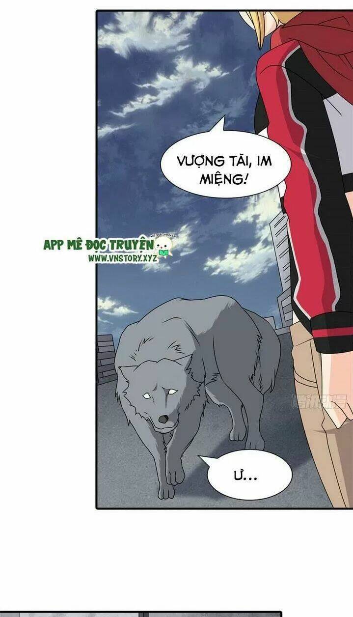 Bạn Gái Zombie Của Tôi - Chapter 144 - Page 42