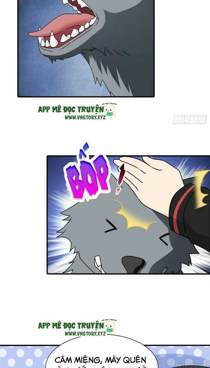 Bạn Gái Zombie Của Tôi - Chapter 144 - Page 45