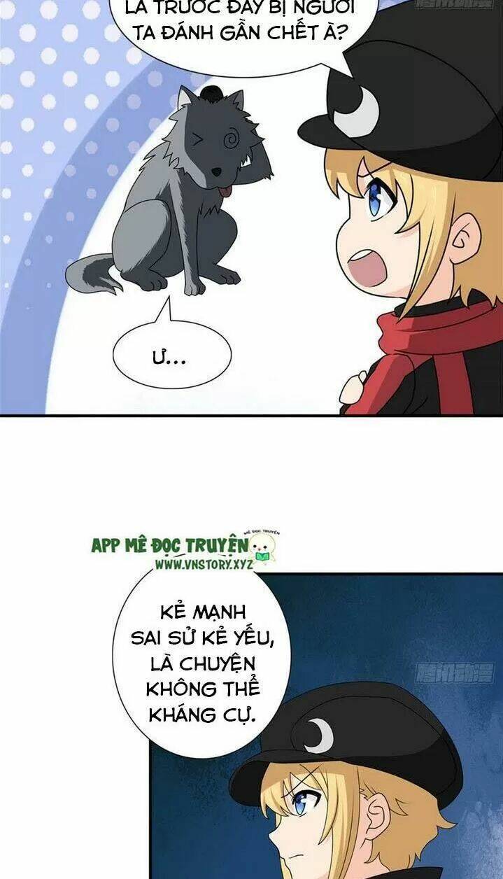 Bạn Gái Zombie Của Tôi - Chapter 144 - Page 46