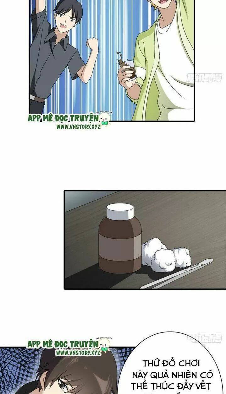 Bạn Gái Zombie Của Tôi - Chapter 144 - Page 4