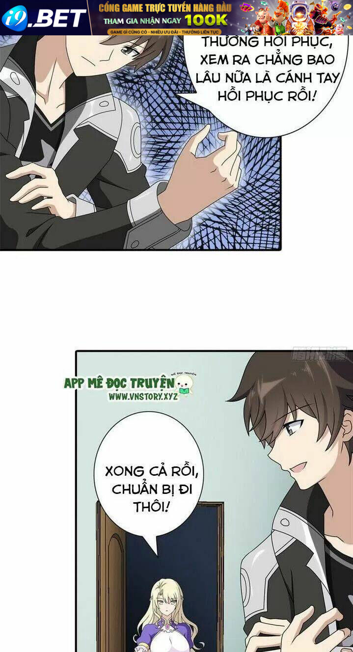 Bạn Gái Zombie Của Tôi - Chapter 144 - Page 5