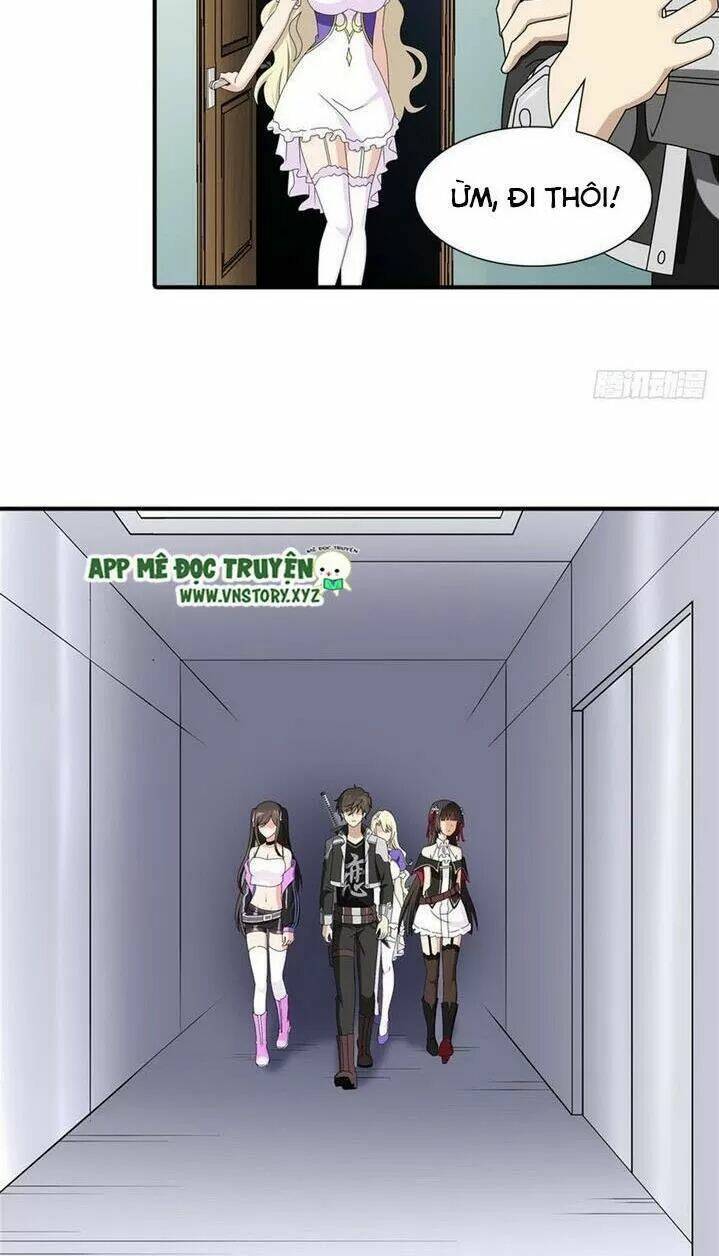 Bạn Gái Zombie Của Tôi - Chapter 144 - Page 6