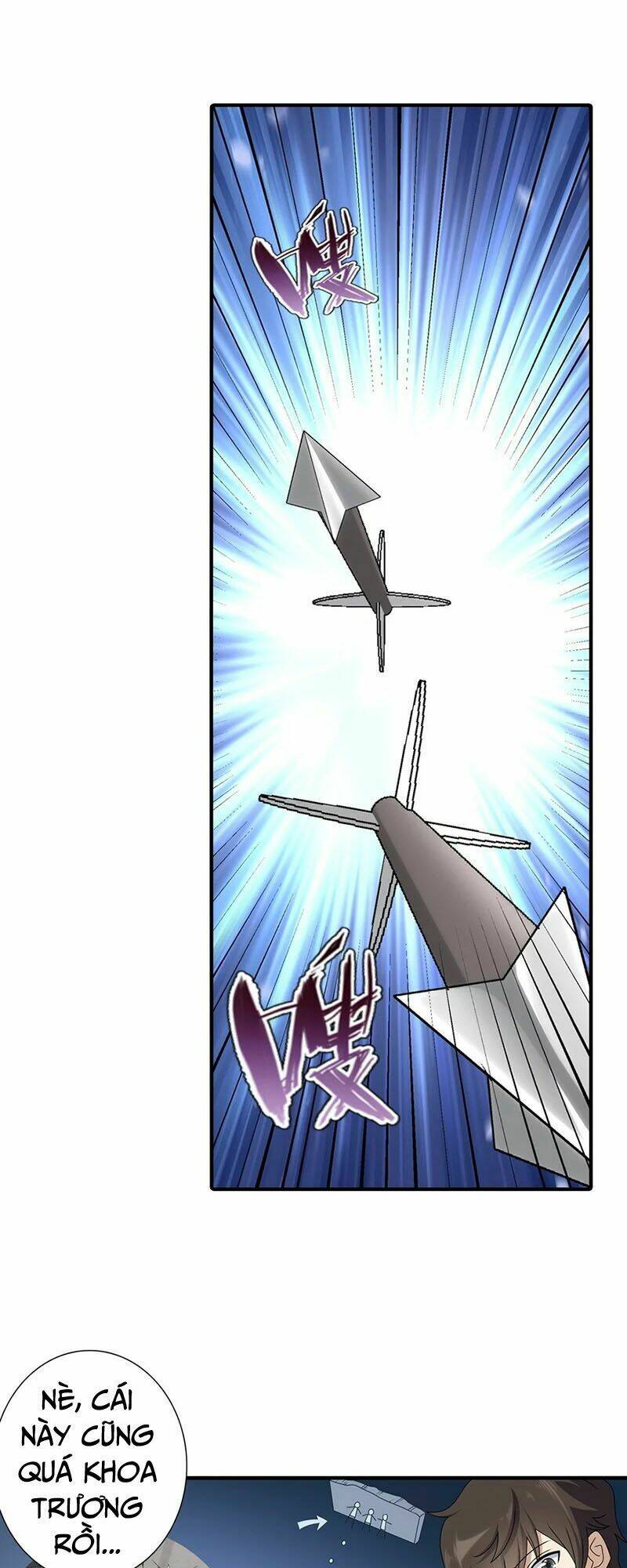 Bạn Gái Zombie Của Tôi - Chapter 145 - Page 9