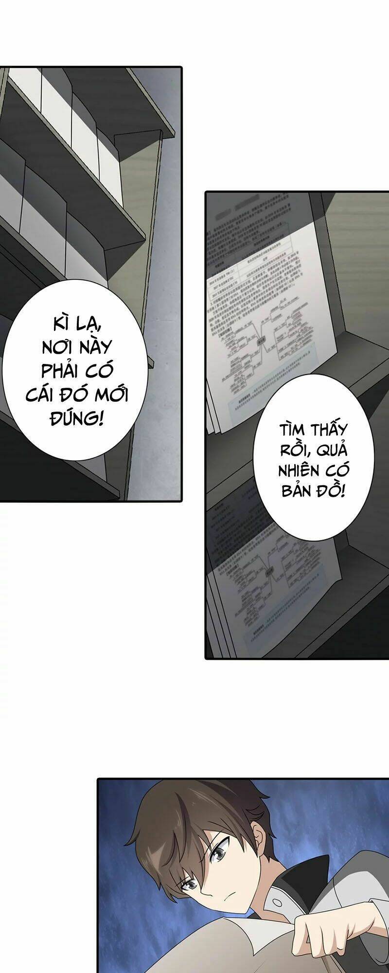 Bạn Gái Zombie Của Tôi - Chapter 145 - Page 15