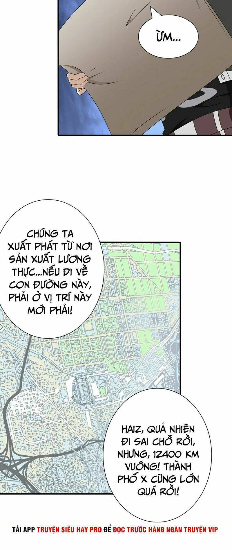 Bạn Gái Zombie Của Tôi - Chapter 145 - Page 16