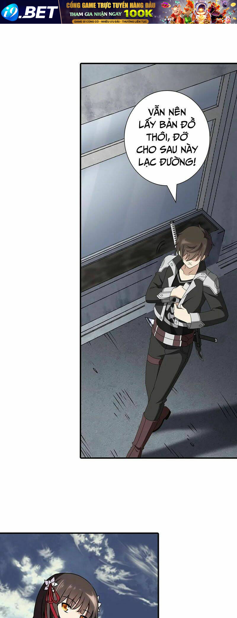 Bạn Gái Zombie Của Tôi - Chapter 145 - Page 17