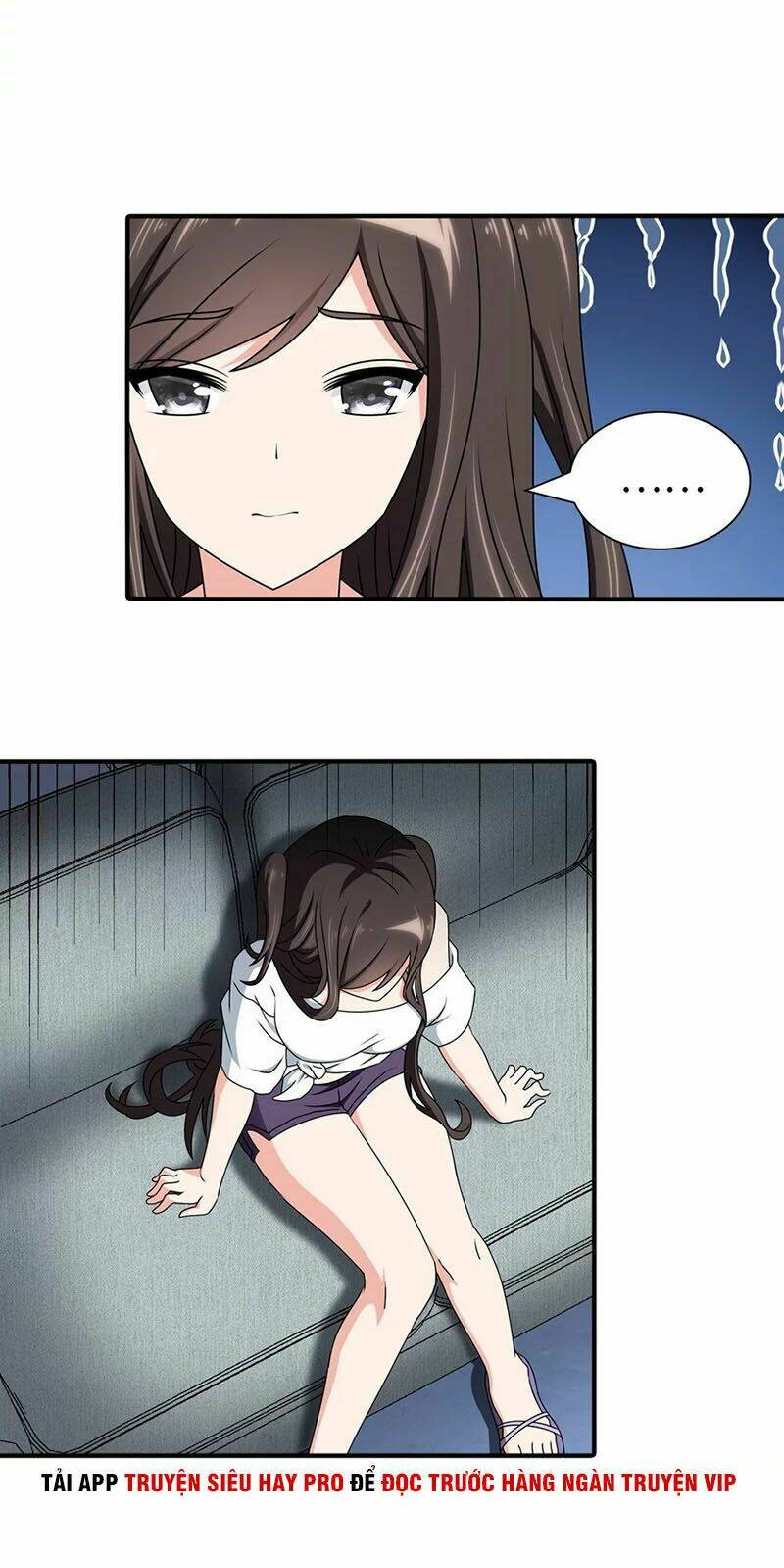 Bạn Gái Zombie Của Tôi - Chapter 145 - Page 24