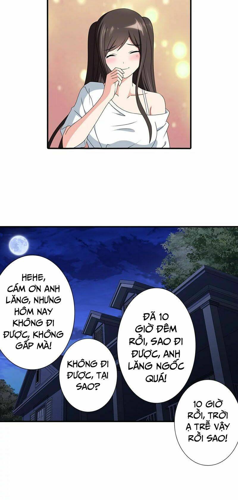 Bạn Gái Zombie Của Tôi - Chapter 145 - Page 26