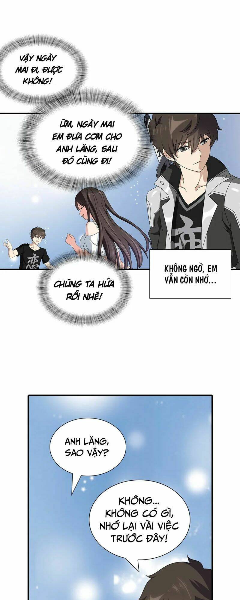 Bạn Gái Zombie Của Tôi - Chapter 145 - Page 27