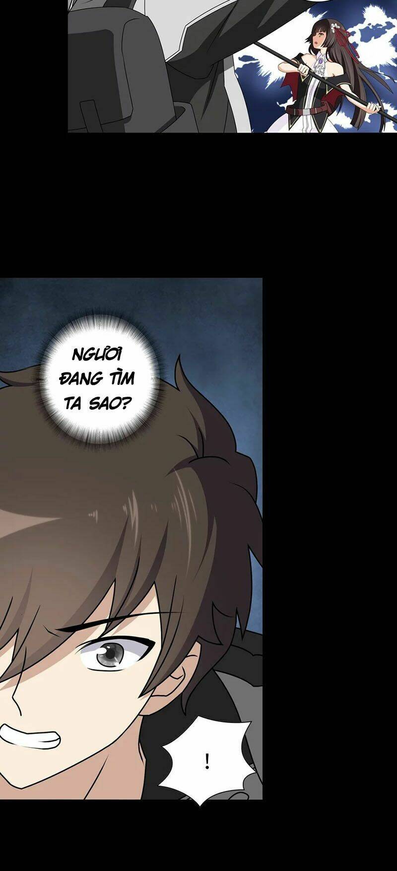 Bạn Gái Zombie Của Tôi - Chapter 145 - Page 34