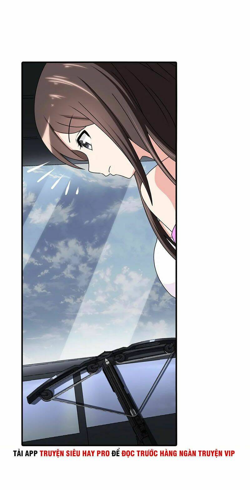 Bạn Gái Zombie Của Tôi - Chapter 145 - Page 4