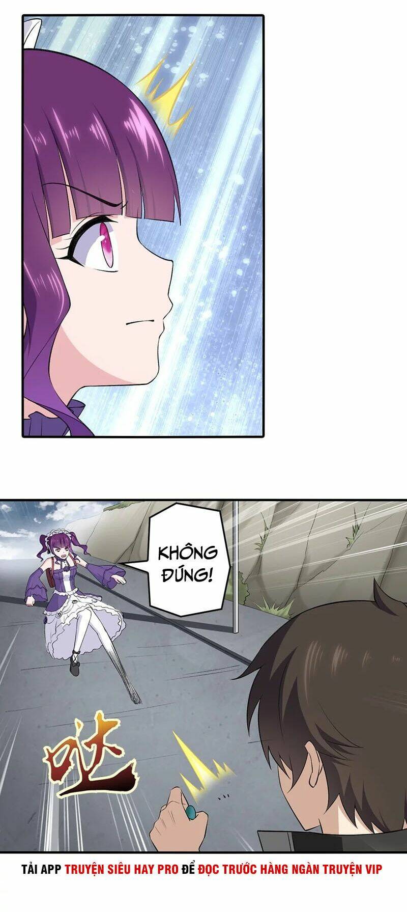 Bạn Gái Zombie Của Tôi - Chapter 146 - Page 10