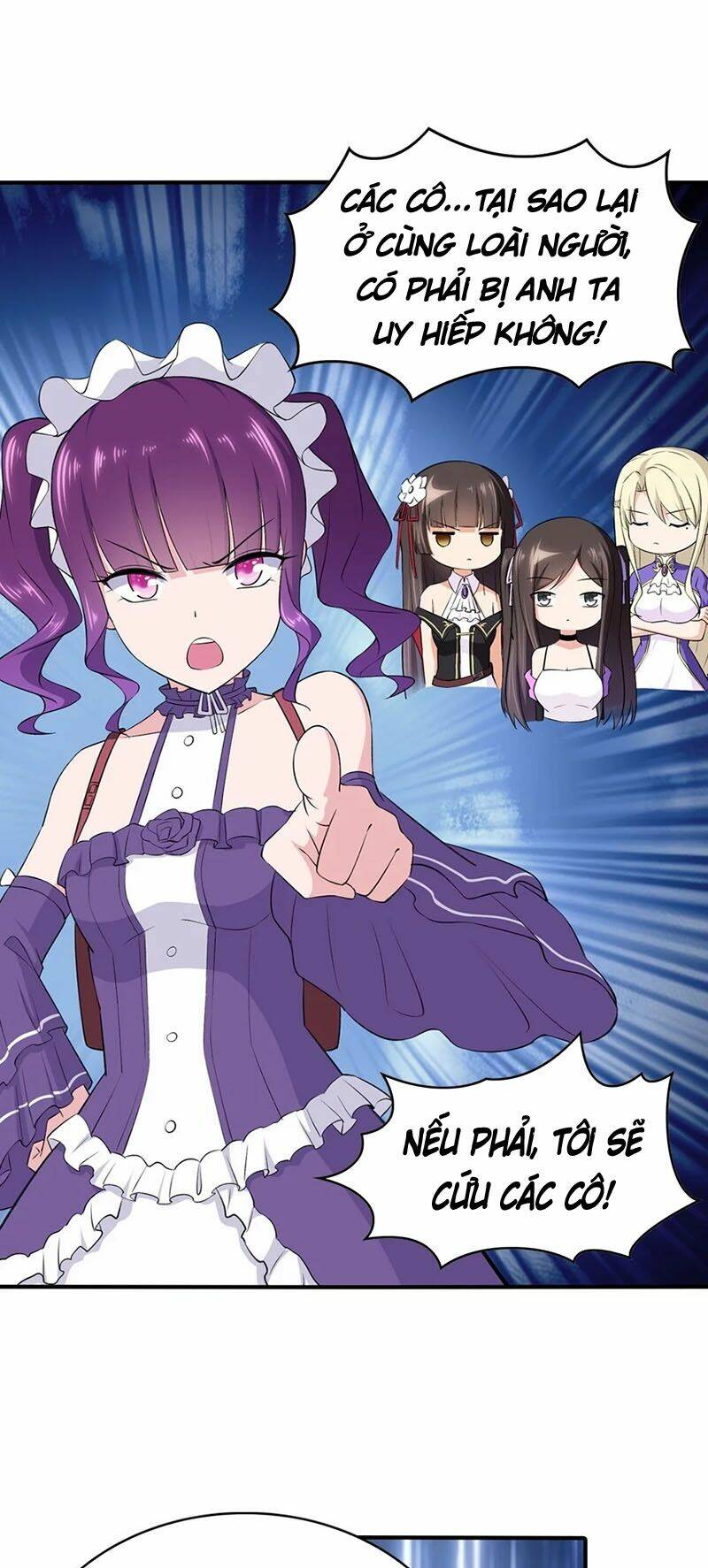 Bạn Gái Zombie Của Tôi - Chapter 146 - Page 11