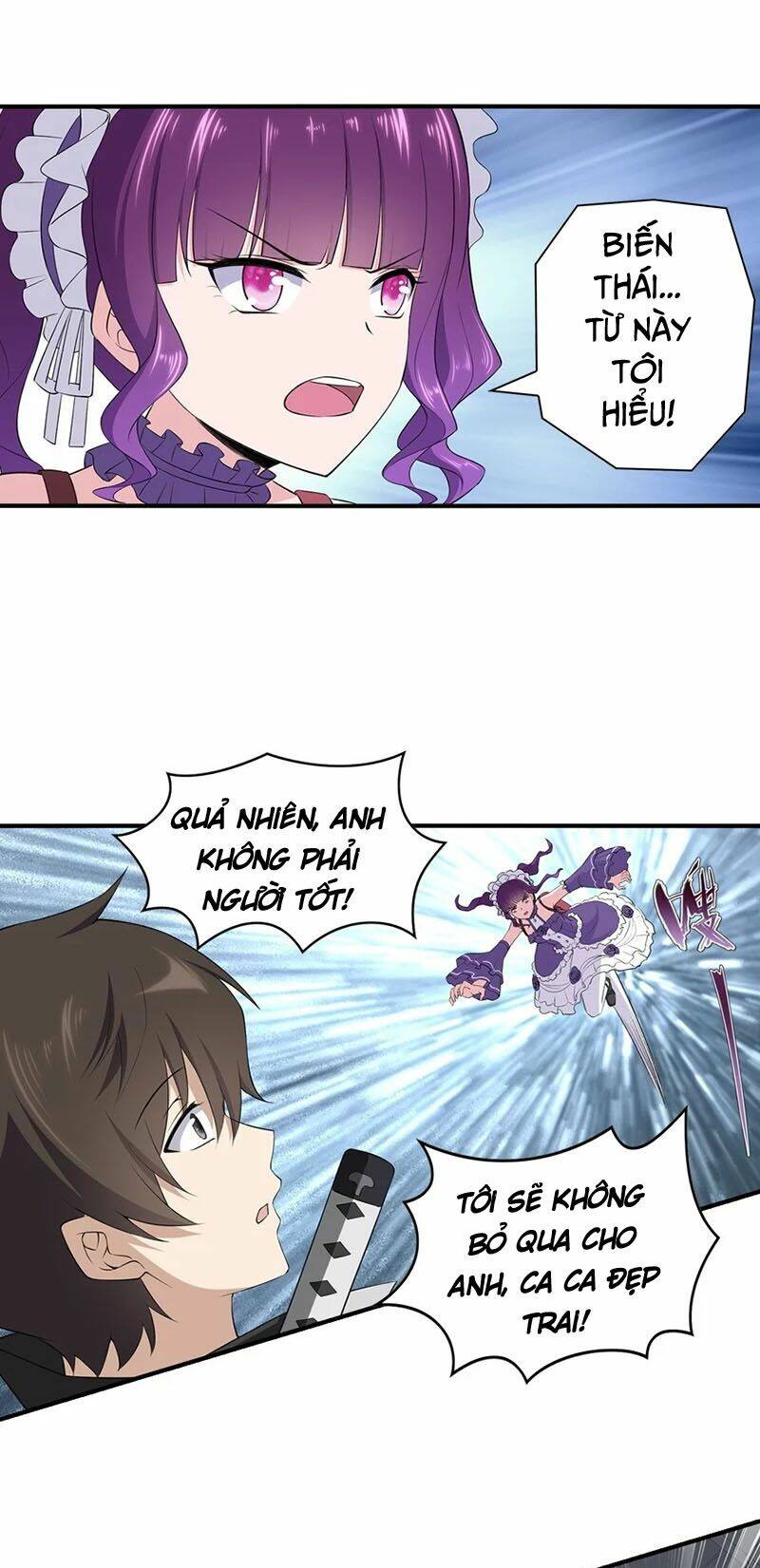 Bạn Gái Zombie Của Tôi - Chapter 146 - Page 13