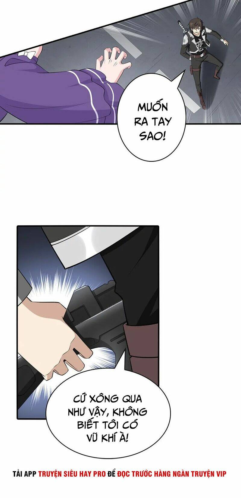 Bạn Gái Zombie Của Tôi - Chapter 146 - Page 14