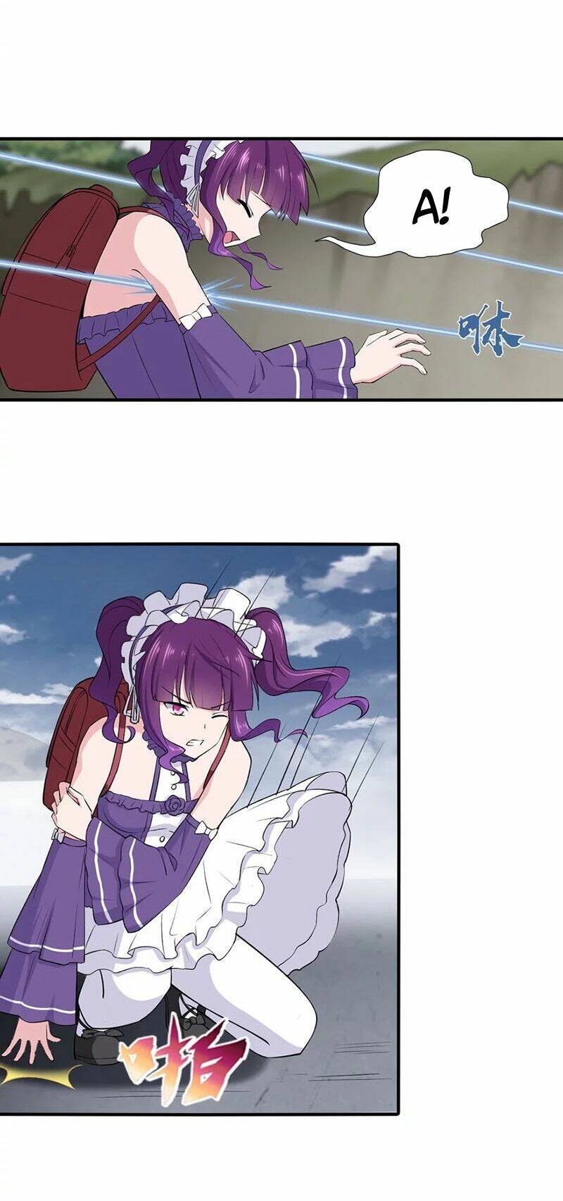 Bạn Gái Zombie Của Tôi - Chapter 146 - Page 16