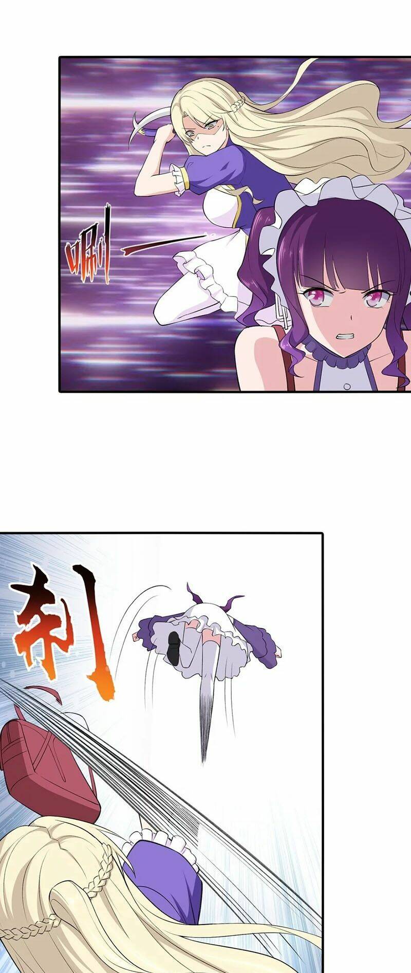 Bạn Gái Zombie Của Tôi - Chapter 146 - Page 17