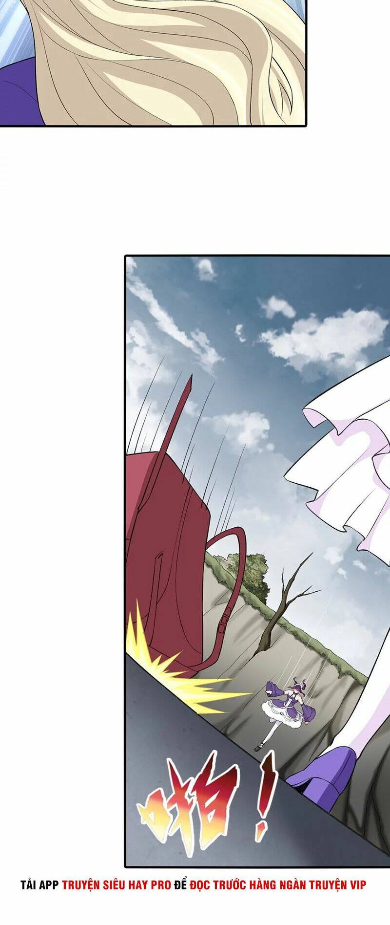 Bạn Gái Zombie Của Tôi - Chapter 146 - Page 18