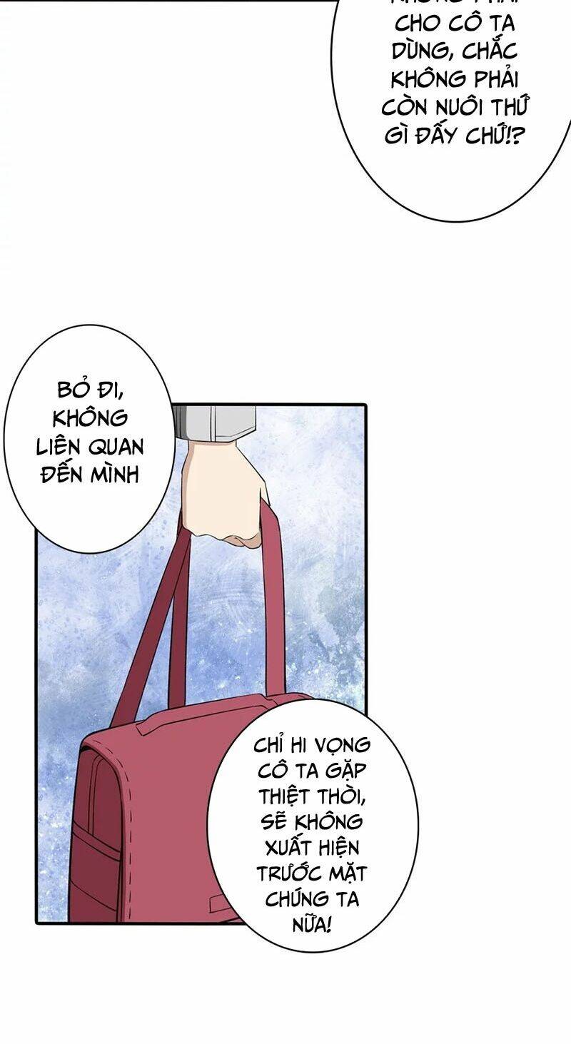 Bạn Gái Zombie Của Tôi - Chapter 146 - Page 24