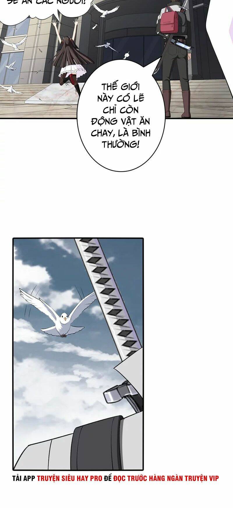 Bạn Gái Zombie Của Tôi - Chapter 146 - Page 26