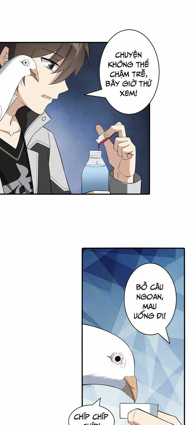 Bạn Gái Zombie Của Tôi - Chapter 146 - Page 29