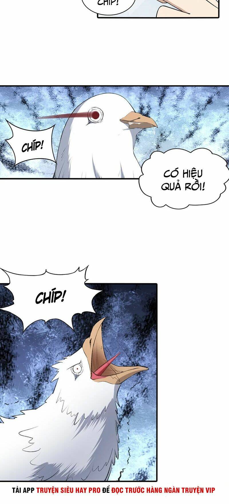 Bạn Gái Zombie Của Tôi - Chapter 146 - Page 30
