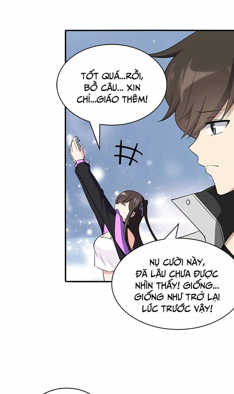 Bạn Gái Zombie Của Tôi - Chapter 146 - Page 33