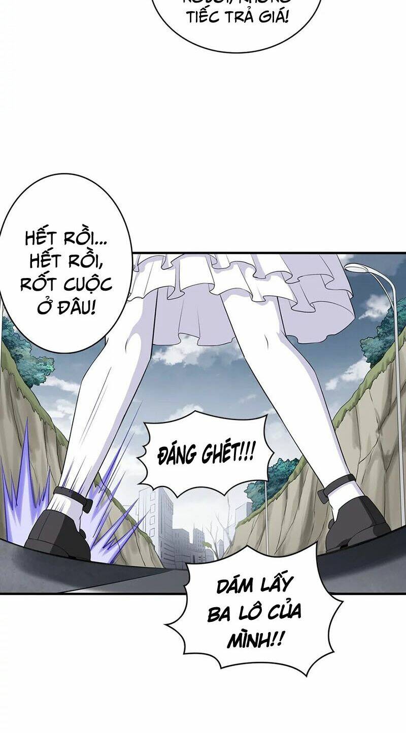 Bạn Gái Zombie Của Tôi - Chapter 146 - Page 36