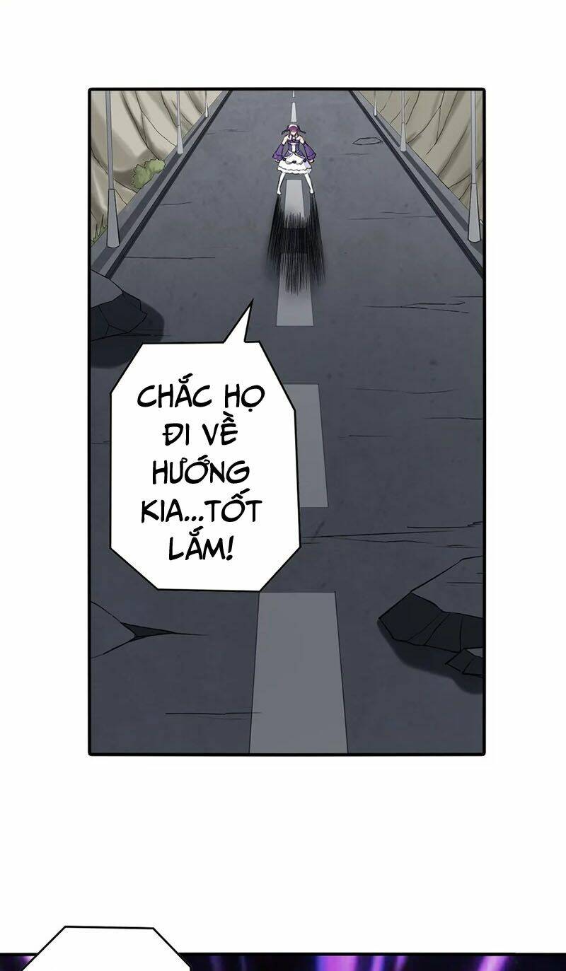 Bạn Gái Zombie Của Tôi - Chapter 146 - Page 37