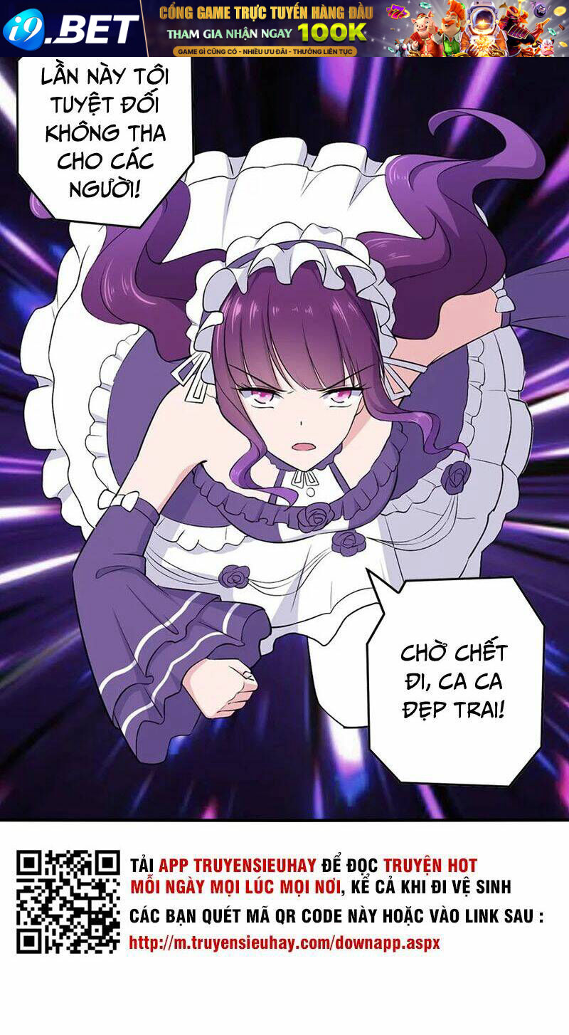 Bạn Gái Zombie Của Tôi - Chapter 146 - Page 38