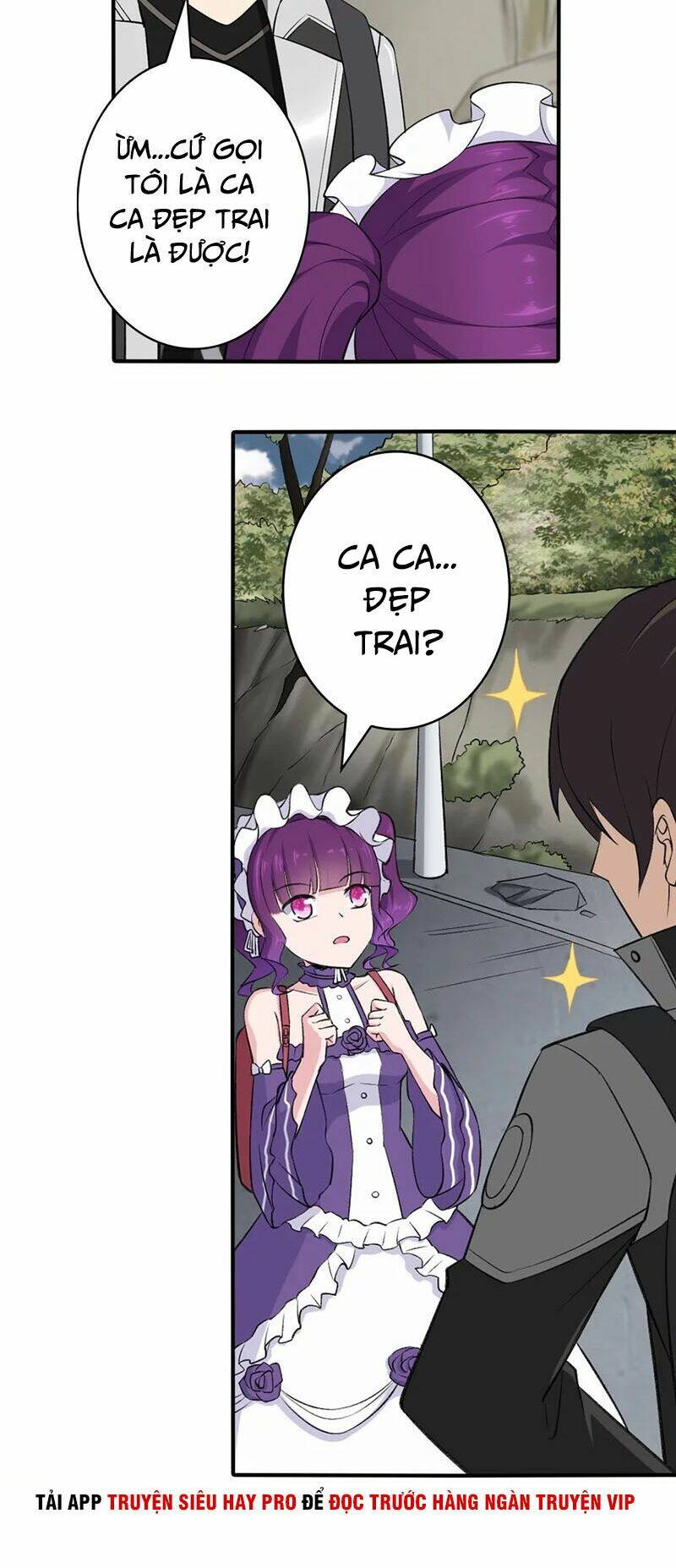 Bạn Gái Zombie Của Tôi - Chapter 146 - Page 6