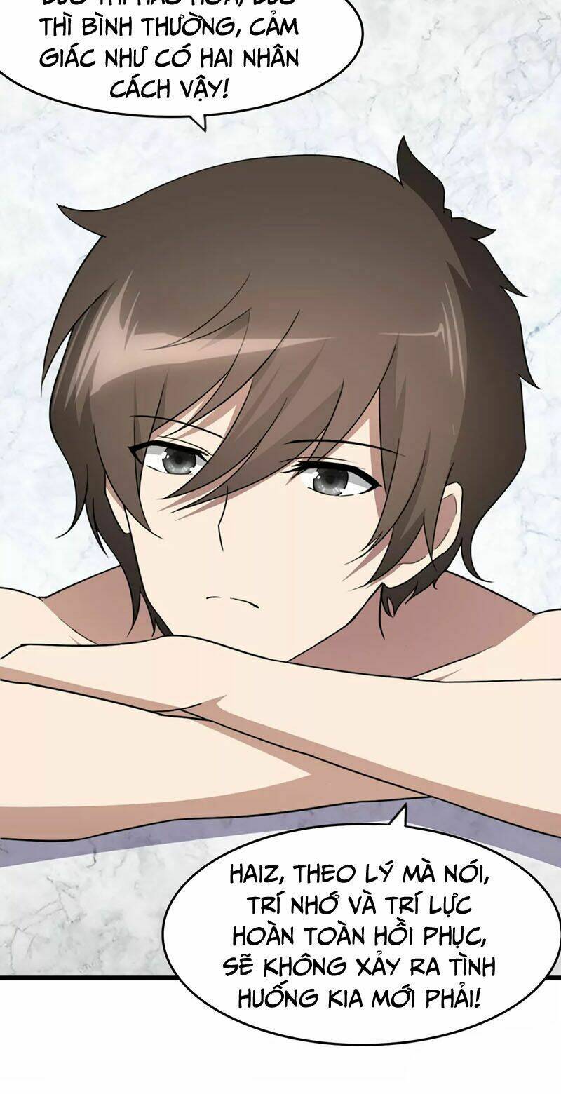 Bạn Gái Zombie Của Tôi - Chapter 147 - Page 9