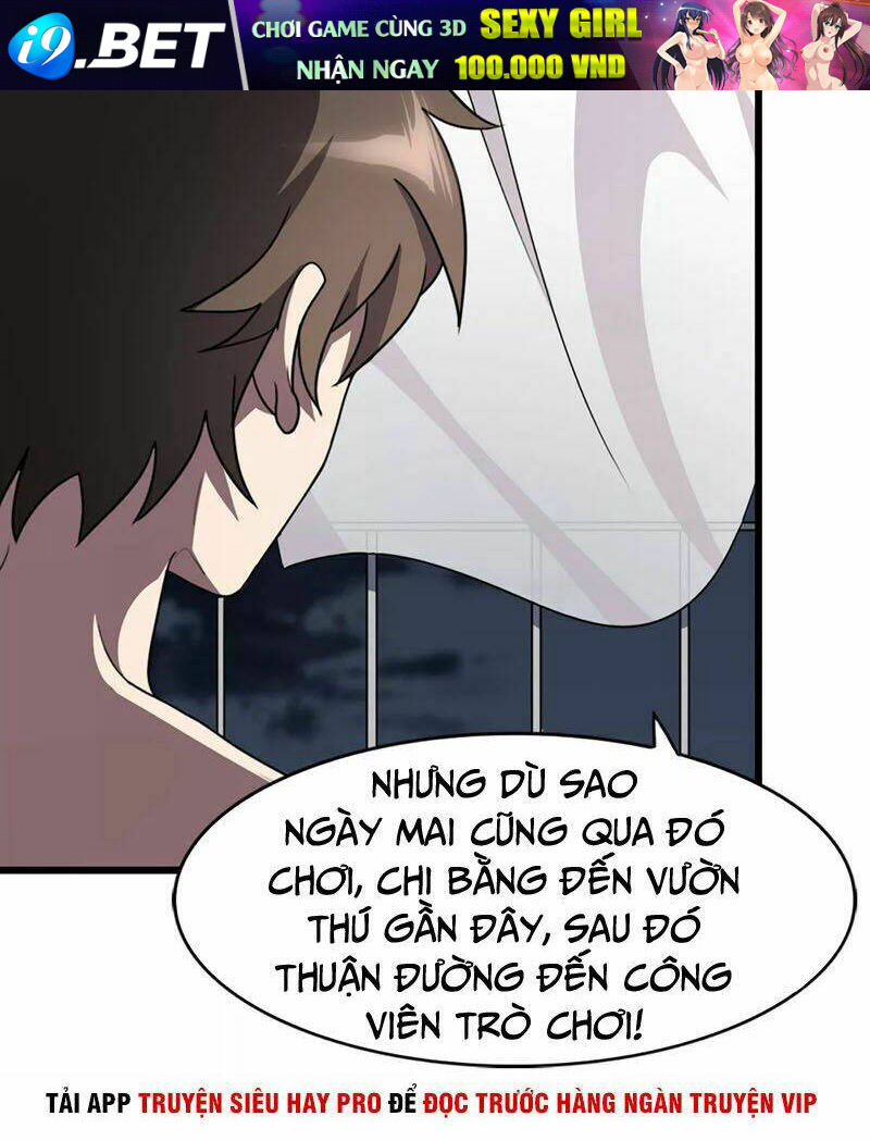 Bạn Gái Zombie Của Tôi - Chapter 147 - Page 11