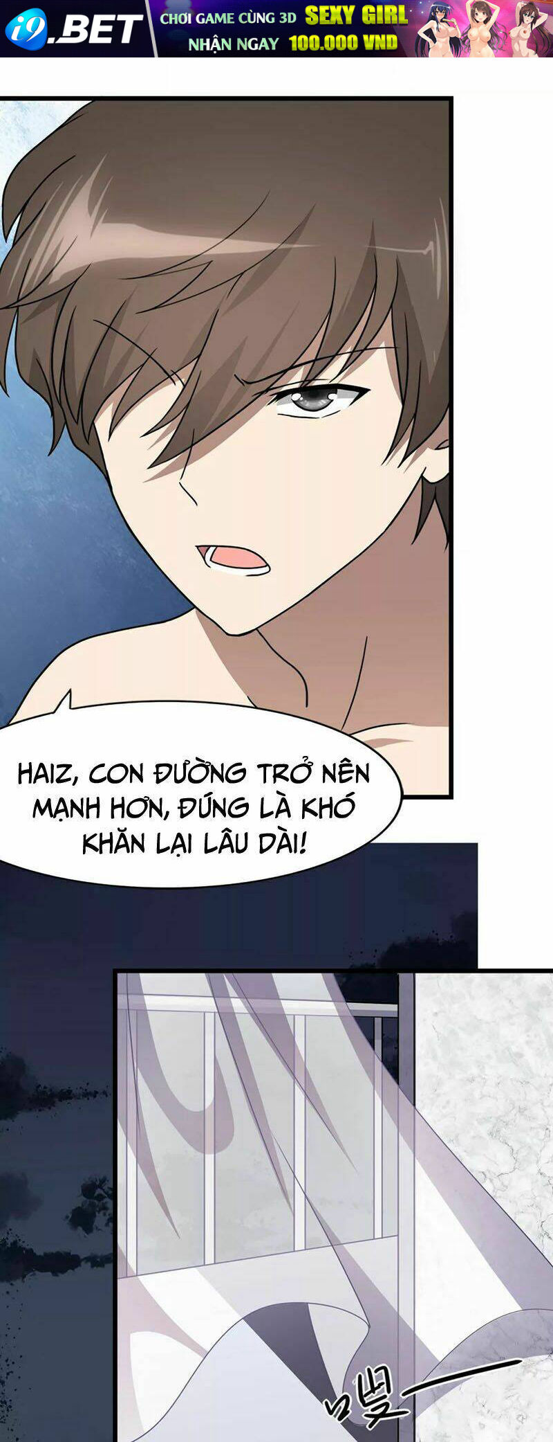 Bạn Gái Zombie Của Tôi - Chapter 147 - Page 15