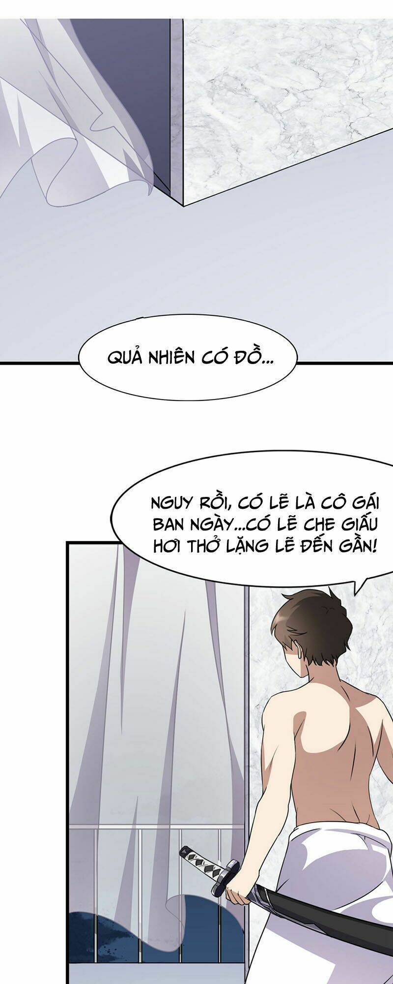 Bạn Gái Zombie Của Tôi - Chapter 147 - Page 17