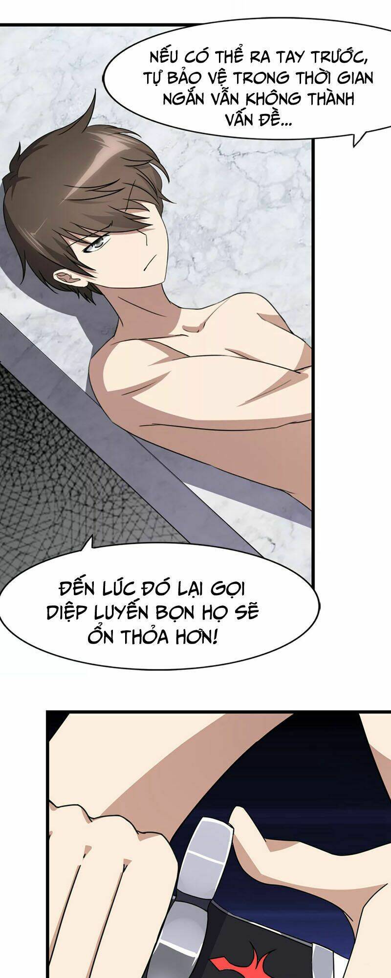 Bạn Gái Zombie Của Tôi - Chapter 147 - Page 19