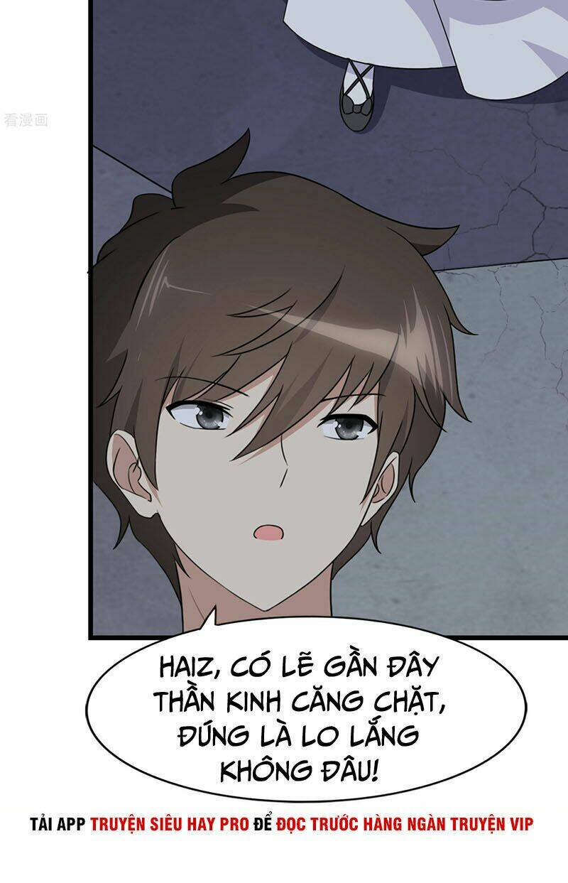 Bạn Gái Zombie Của Tôi - Chapter 147 - Page 22