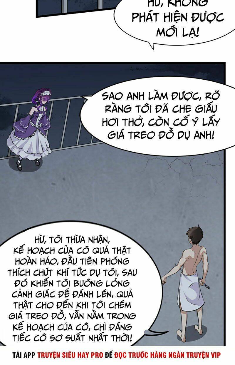 Bạn Gái Zombie Của Tôi - Chapter 147 - Page 26
