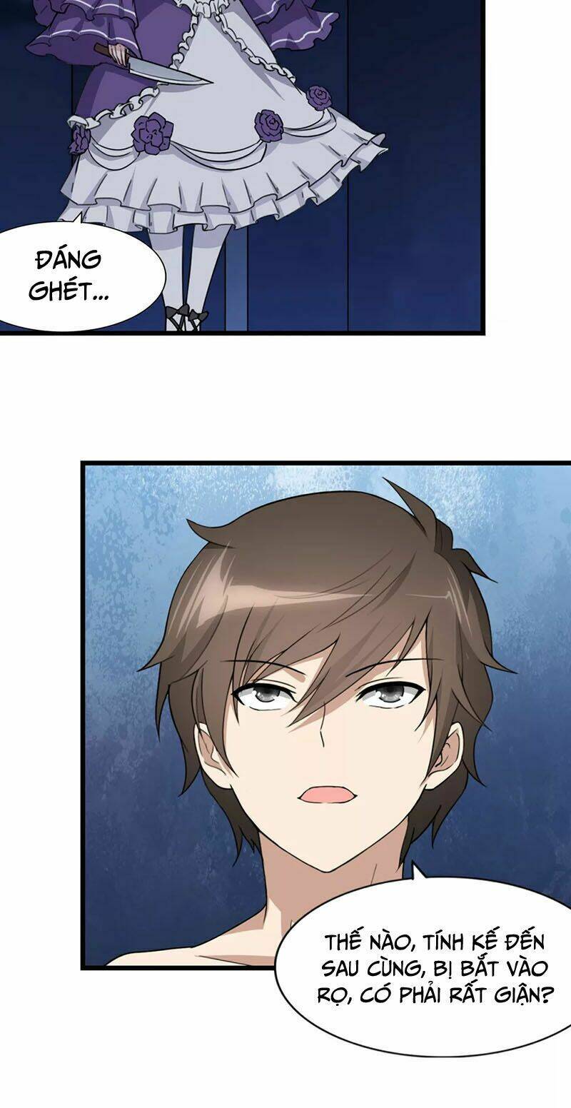 Bạn Gái Zombie Của Tôi - Chapter 147 - Page 28